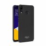 Чехол iMak Finger для Asus ZenFone 5 ZE620KL / 5z ZS620KL (черный)