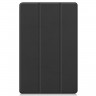 Планшетный чехол для Huawei MatePad Pro 12.6 дюйма (черный)