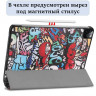 Чехол Smart Case для iPad Pro 11 (2th Gen, 3th Gen, 4th Gen) (Graffiti)