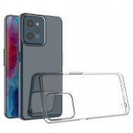 Силиконовый чехол для Realme C31 Силиконовый чехол для Realme C31