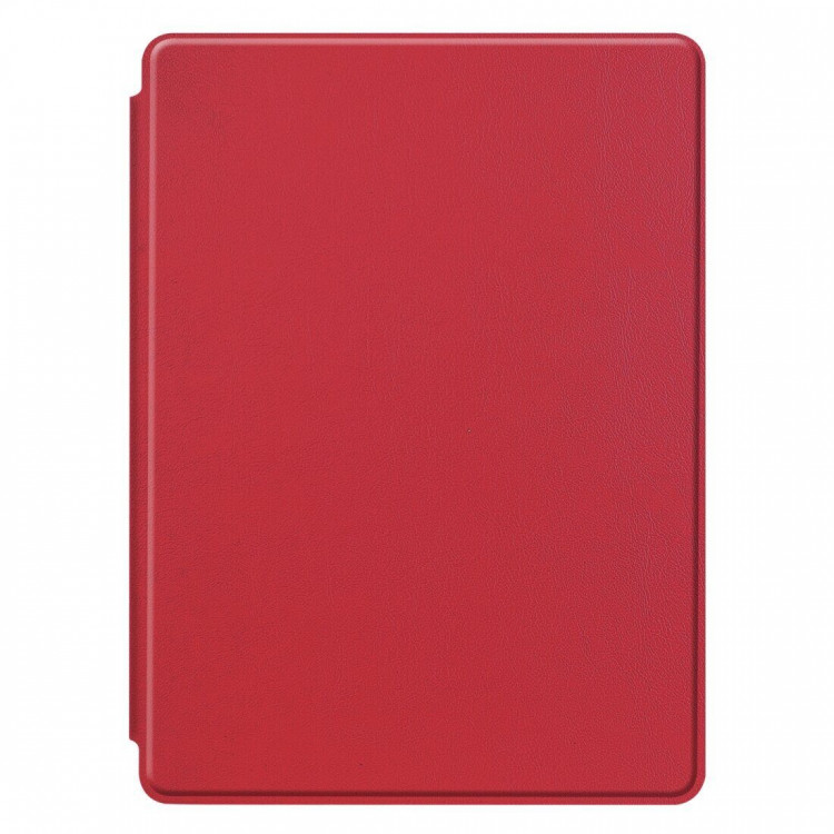 Чехол для Microsoft Surface Pro X (красный)