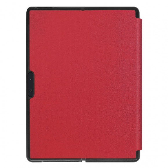 Чехол для Microsoft Surface Pro X (красный)