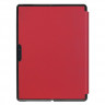 Чехол для Microsoft Surface Pro X (красный)