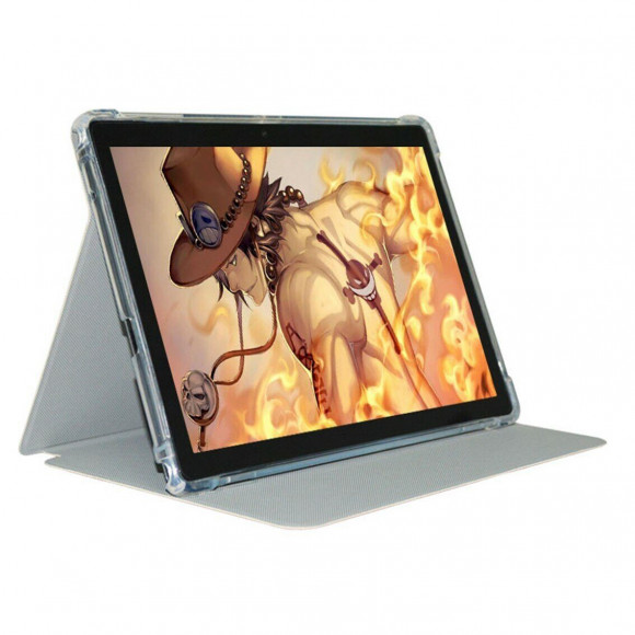 Чехол Business Flip для Alldocube iPlay 20S / iPlay 20P (серый) Чехол Business Flip для Alldocube iPlay 20S / iPlay 20P (серый)