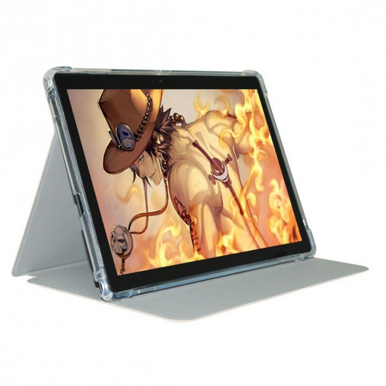 Чехол Business Flip для Alldocube iPlay 20S / iPlay 20P (серый)