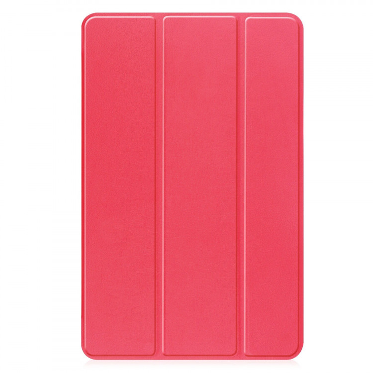 Планшетный чехол для Huawei MatePad SE, AGS5-W09, AGS5-L09 (красный)