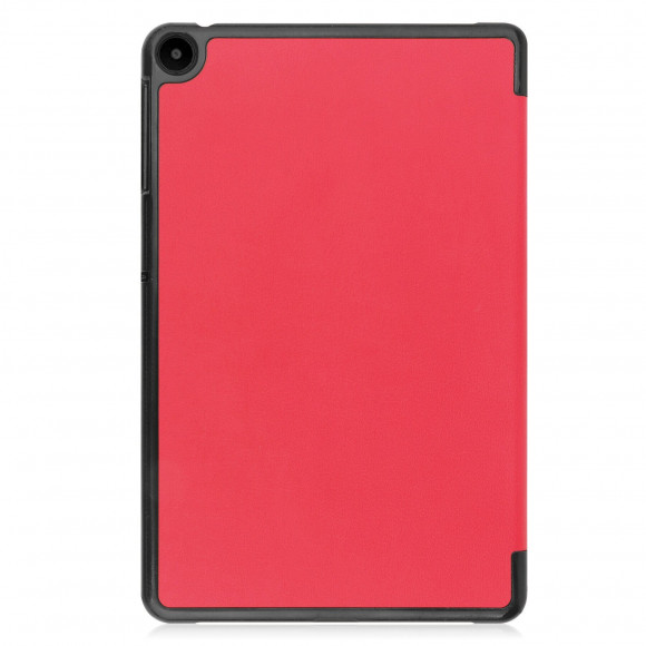 Планшетный чехол для Huawei MatePad SE, AGS5-W09, AGS5-L09 (красный)