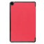 Планшетный чехол для Huawei MatePad SE, AGS5-W09, AGS5-L09 (красный)