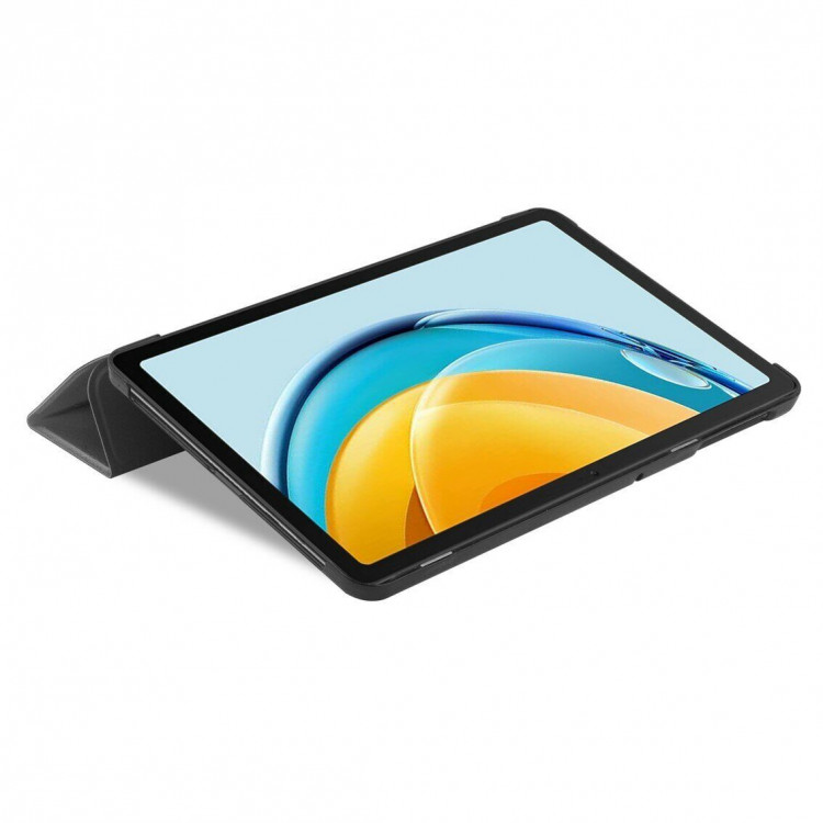 Планшетный чехол для Huawei MatePad SE, AGS5-W09, AGS5-L09 (красный)