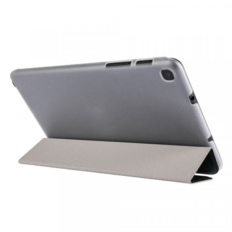 Чехол Smart Case для Samsung Galaxy Tab A7 Lite SM-T220 / SM-T225 (черный)