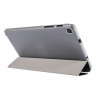 Чехол Smart Case для Samsung Galaxy Tab A7 Lite SM-T220 / SM-T225 (черный)