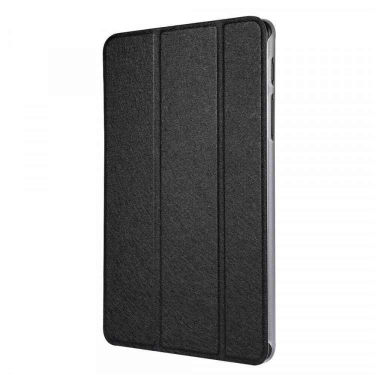 Чехол Smart Case для Samsung Galaxy Tab A7 Lite SM-T220 / SM-T225 (черный)