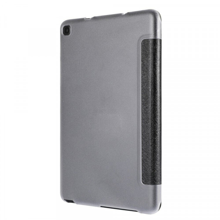 Чехол Smart Case для Samsung Galaxy Tab A7 Lite SM-T220 / SM-T225 (черный)