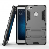 Чехол Duty Armor для Xiaomi Mi4s (серый) Чехол Duty Armor для Xiaomi Mi4s (серый)
