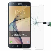 Защитное стекло для Samsung Galaxy J7 Prime SM-G610F/DS (On7 2016 SM-G6100)