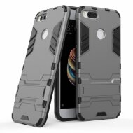 Чехол Duty Armor для Xiaomi Mi 5X / Mi A1 (серый) Чехол Duty Armor для Xiaomi Mi 5X / Mi A1 (серый)