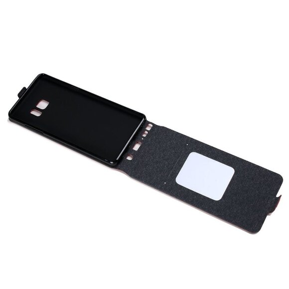 Чехол для Samsung Galaxy Note 7 (черный)