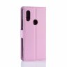 Чехол для Xiaomi Redmi 7 / Redmi Y3 (розовый)