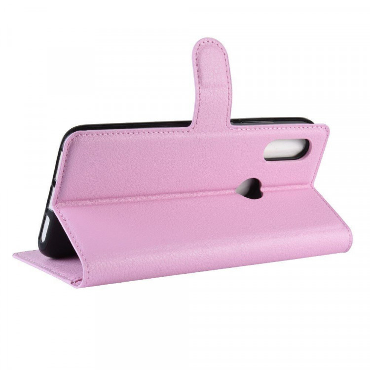 Чехол для Xiaomi Redmi 7 / Redmi Y3 (розовый)