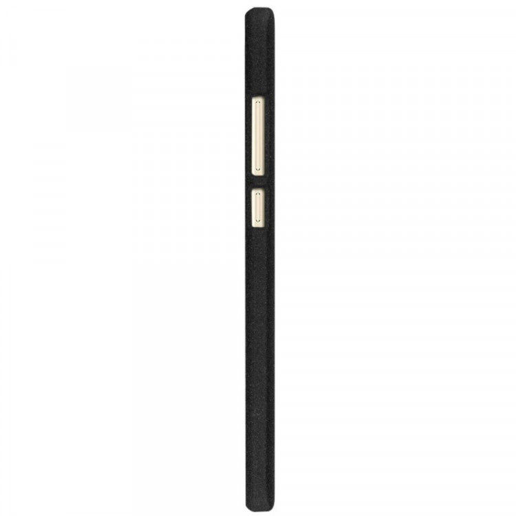 Чехол iMak Finger для Xiaomi Redmi Pro (черный)