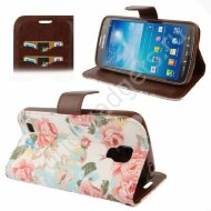Чехол Peony для Samsung Galaxy S4 Active / i9295 (белый) Чехол Peony для Samsung Galaxy S4 Active / i9295 (белый)