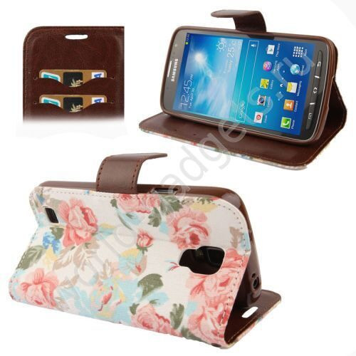 Чехол Peony для Samsung Galaxy S4 Active / i9295 (белый)