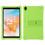 Силиконовый чехол для Blackview Tab 5 (зеленый) Силиконовый чехол для Blackview Tab 5 (зеленый)