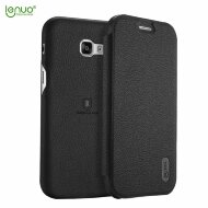 Чехол LENUO для Samsung Galaxy A5 (2017) SM-A520F (черный) Чехол LENUO для Samsung Galaxy A5 (2017) SM-A520F (черный)
