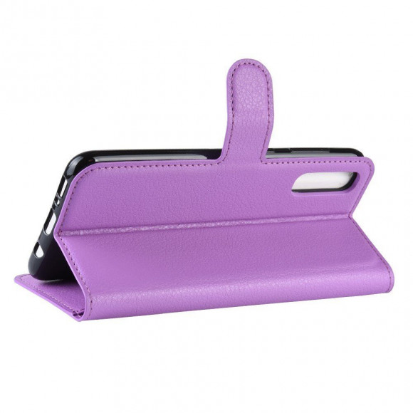 Чехол для Samsung Galaxy A50 / Galaxy A50s / Galaxy A30s (фиолетовый)