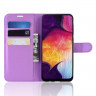 Чехол для Samsung Galaxy A50 / Galaxy A50s / Galaxy A30s (фиолетовый)