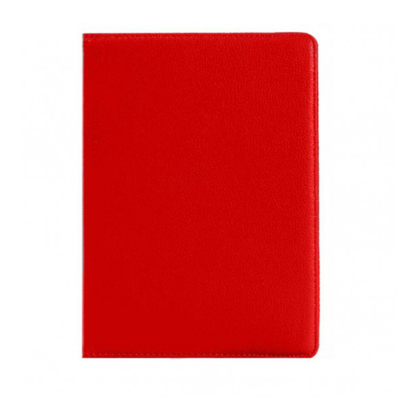 Поворотный чехол для Huawei MediaPad T5 10 (красный)