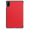 Планшетный чехол для HONOR Pad X9, ELN-W09, 5301AGJC (красный)