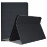 Чехол Flip Style для Blackview Tab 7 WiFi, Tab 8 WiFi (черный)
