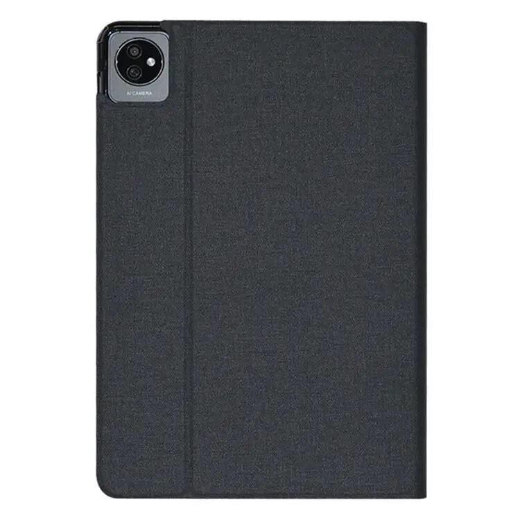Чехол Flip Style для Blackview Tab 7 WiFi, Tab 8 WiFi (черный)
