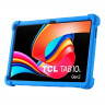 Силиконовый чехол для TCL TAB 10 Gen 2, 8496G, 8196G (синий)