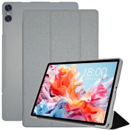 Планшетный чехол для Teclast P30T (светло-серый)
