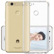 Силиконовый TPU чехол для Huawei Nova