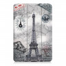 Чехол Smart Case для Amazon Fire 7 (2022) (Eiffel Tower)