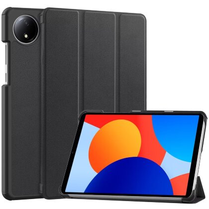Чехол для Xiaomi Redmi Pad SE 8.7 (черный)