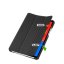 Чехол для Xiaomi Redmi Pad SE 8.7 (черный)
