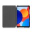 Чехол для Xiaomi Redmi Pad SE 8.7 (черный)
