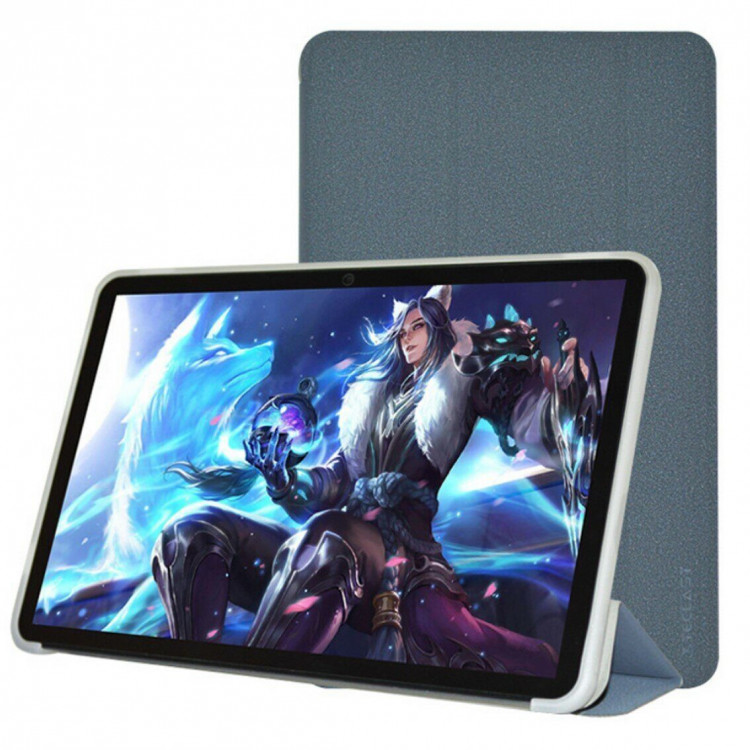 Планшетный чехол для Teclast T40 PRO (серый)