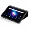 Чехол для Teclast M40 Air, Teclast P30HD, Teclast P30 Air (черный)