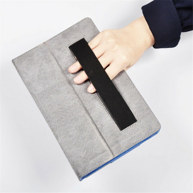 Чехол для Teclast M40 Air, Teclast P30HD, Teclast P30 Air (черный)