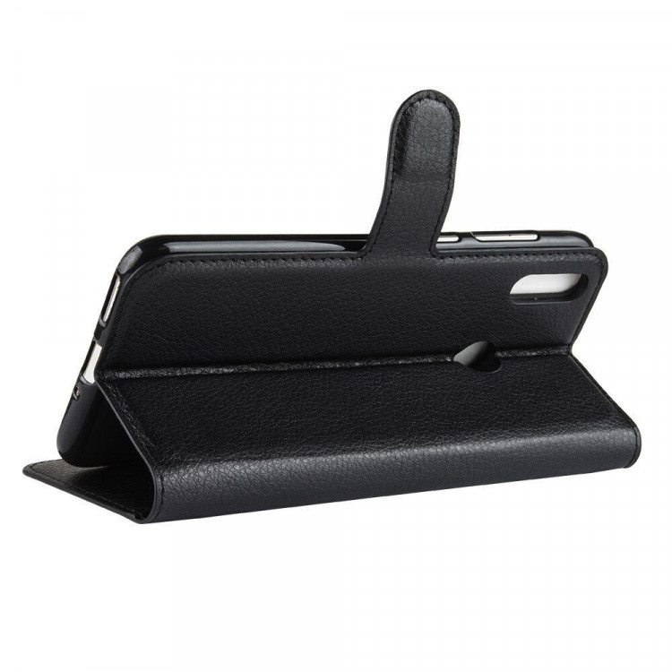 Чехол для Huawei Honor 8C (черный)