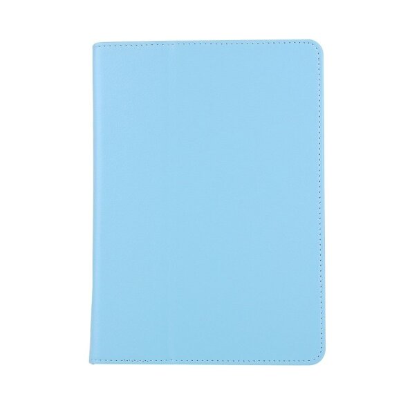 Чехол для Apple iPad 2017 / 2018 (голубой)