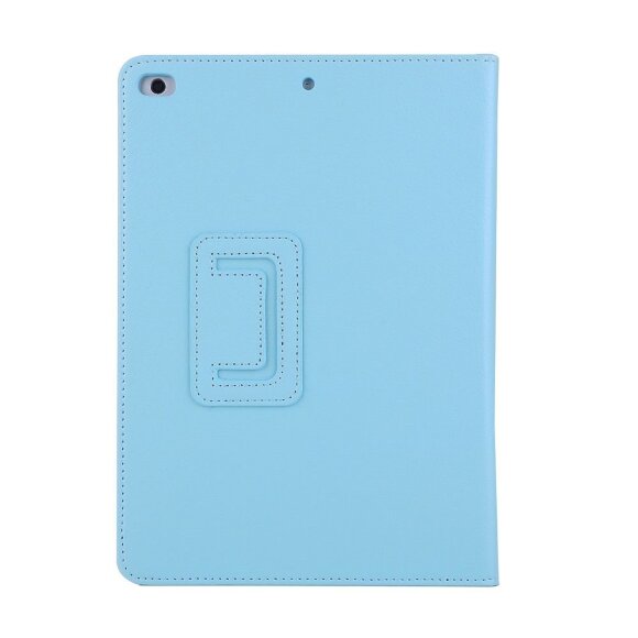 Чехол для Apple iPad 2017 / 2018 (голубой)