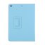 Чехол для Apple iPad 2017 / 2018 (голубой)