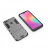 Чехол Duty Armor для Huawei Honor 9i / Honor 9N (серый)