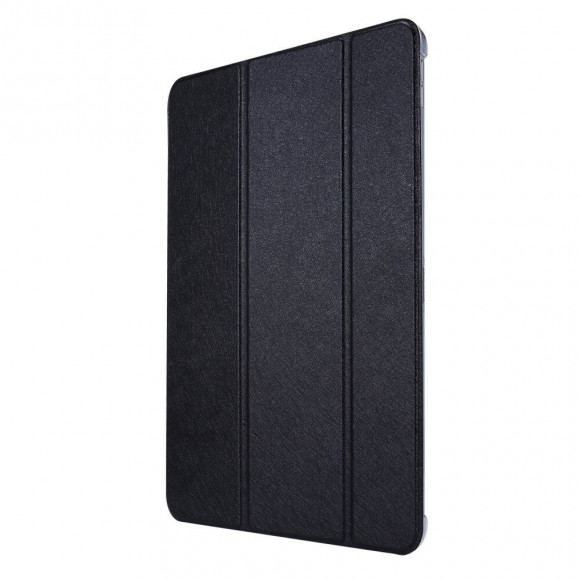 Чехол Smart Case для iPad Pro 11 (2022, 2021, 2020) (черный) Чехол Smart Case для iPad Pro 11 (2022, 2021, 2020) (черный)